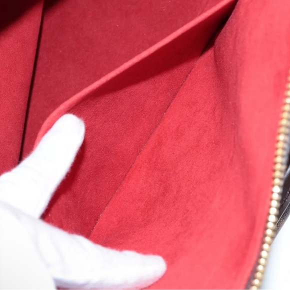 Louis Vuitton Damier Saleya GM - N51181 - Picture 8 of 15